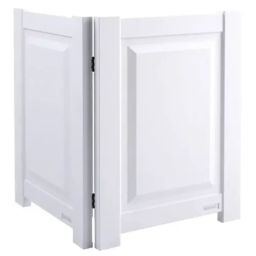 Mayne Nantucket Privacy Panel - White Mayne Nantucket Privacy Panel - White
