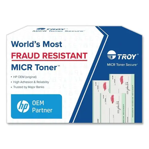 0281575001 226a Micr Toner Secure, Alternative For HP Cf226a, Black 0281575001 226a Micr Toner Secure, Alternative For HP Cf226a, Black