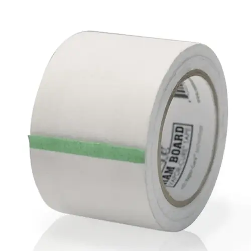 Ram Board RBVCT 3-108 Tape, 3 in W, 108 ft L Ram Board RBVCT 3-108 Tape, 3 in W, 108 ft L