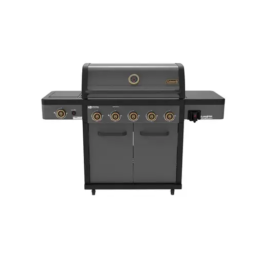 Coleman Barbecue Grill, 5-Burner