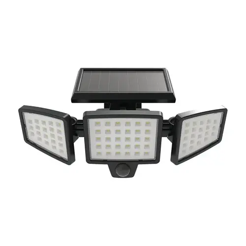 FLOOD LIGHT MTN SLR 3HD 1500LM FLOOD LIGHT MTN SLR 3HD 1500LM