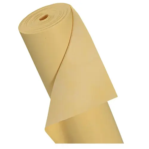 Healthier Choice Flooring Sound Solution Series Premium Acoustical Underlayment, 100 sq-ft Coverage Area, 3 ft W Healthier Choice Flooring Sound Solution Series Premium Acoustical Underlayment, 100 sq-ft Coverage Area, 3 ft W