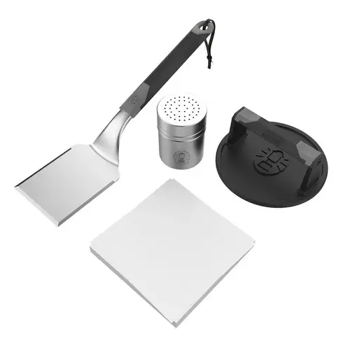 GRIDDLE SMASH BURGER KIT