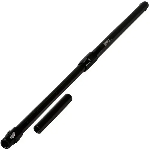 DEWALT Extendable Flat Box Handle, Aluminum, Anodized DEWALT Extendable Flat Box Handle, Aluminum, Anodized