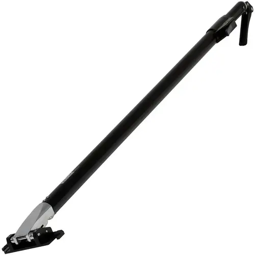 DEWALT Extendable Flat Box Handle, Aluminum, Anodized DEWALT Extendable Flat Box Handle, Aluminum, Anodized