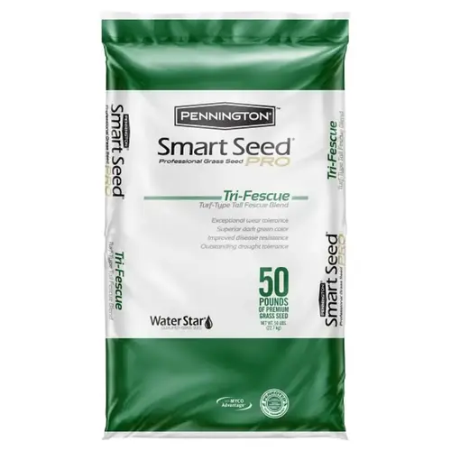 Pennington Grass Seed, 50 lb Bag