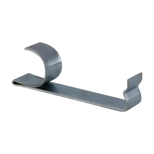 Brixwell 60-708 5/16 in. Take Out Clip Chrome - pack of 25 Buy Now