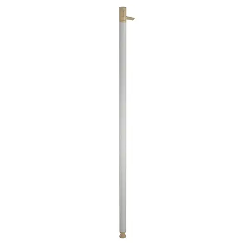 19-1/2in Caradco C-100 Balance white Tube Green Spring exclusively For Wood Windows 19-1/2in Caradco C-100 Balance white Tube Green Spring exclusively For Wood Windows