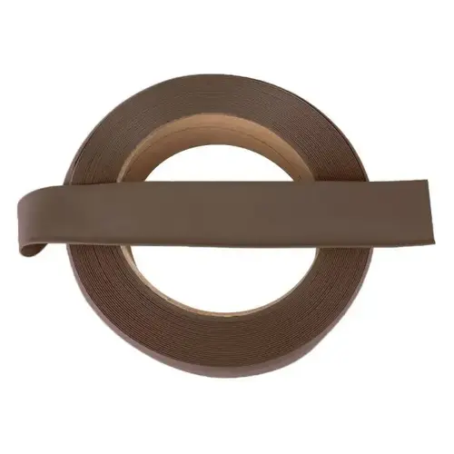 Roppe 4 In X .080 In X 120 Ft Light Brown Vinyl Wall Cove Base Coil