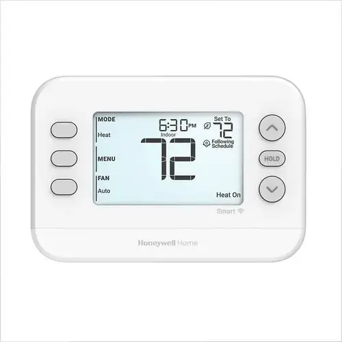 Honeywell Home Focuspro Th2320wf4010/u Thermostat Honeywell Home Focuspro Th2320wf4010/u Thermostat