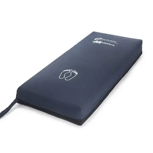Bariatric True Low Air Loss Blower System Bariatric True Low Air Loss Blower System
