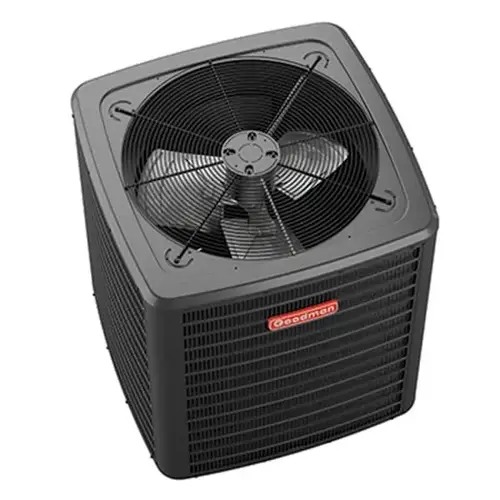 2 Ton 14.3 Seer2 Heat Pump - R-32 Refrigerant