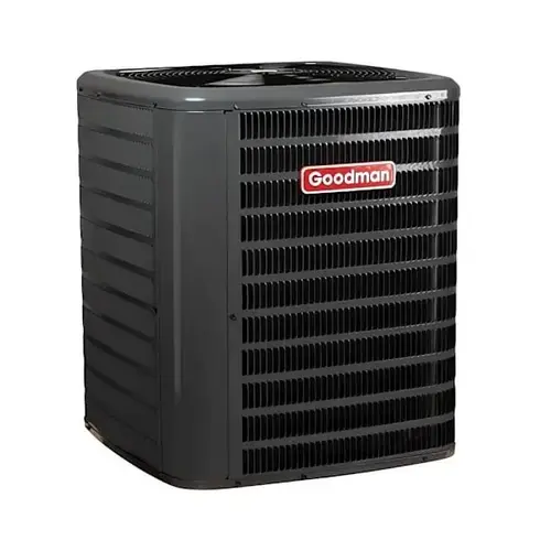 3 Ton 14.3 Seer2 Heat Pump - R-32 Refrigerant