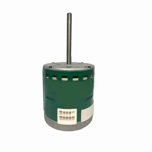 Genteq 3/4 HP Ct Dual Voltage Ecm Motor X13 Replacement
