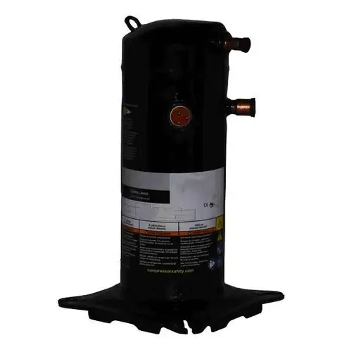 R-410a Scroll Compressor Zp19k7e-Pfv-830 R-410a Scroll Compressor Zp19k7e-Pfv-830