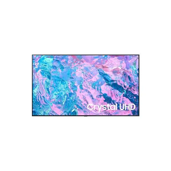 Samsung Series 50 Crystal Hospital TV HG50CU703NFXZA
