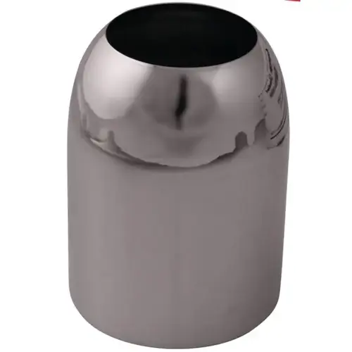 American Standard Tub-Shower Cartridge Cover Chrome