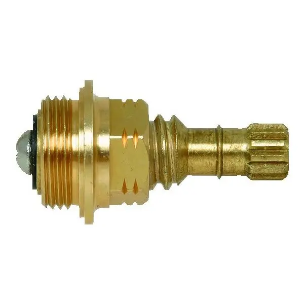 GENERIC PRIVATE BRAND Replacement For Pfister Hot/Cold Faucet Stem 1-11/16 Length 473256