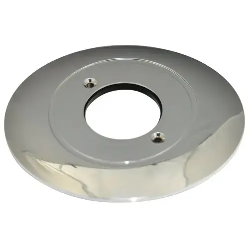 Colony Soft Chrome Escutcheon 2-3/16" Id X 6" Od Colony Soft Chrome Escutcheon 2-3/16" Id X 6" Od