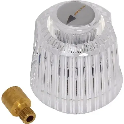 American Standard Ultramix Tub-Shower Handle Acrylic Other American Standard Ultramix Tub-Shower Handle Acrylic Other