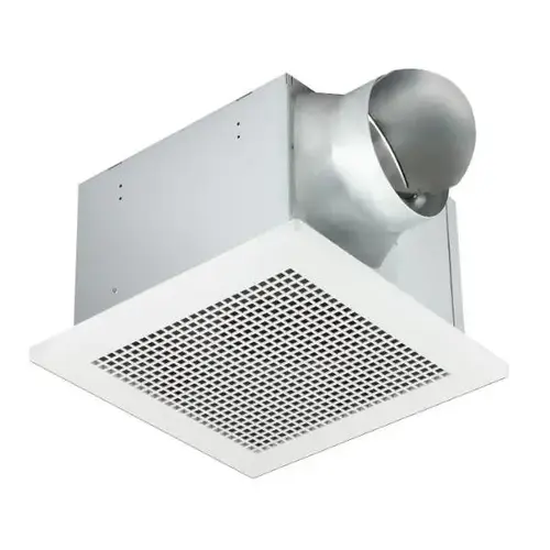 Breezprofessional 200 Cfm Single Speed Fan