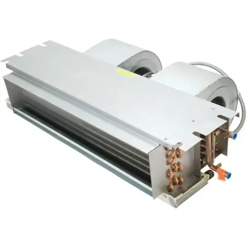 Cdx-Hw 1.5 Ton Aquatherm Fan Coil