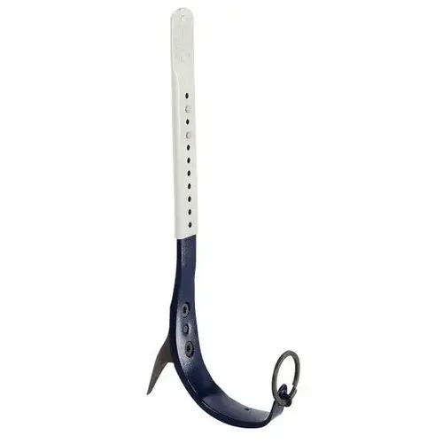 Tree Climbers With Gaffs 17 Inch To 21 Inches Black/White Tree Climbers With Gaffs 17 Inch To 21 Inches Black/White