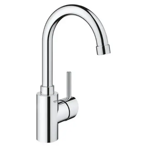 Grohe Concetto Single-Handle Kitchen Faucet Chrome