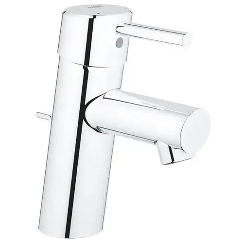 Grohe Concetto Ohm Basin S-Size Us Chrome Grohe Concetto Ohm Basin S-Size Us Chrome