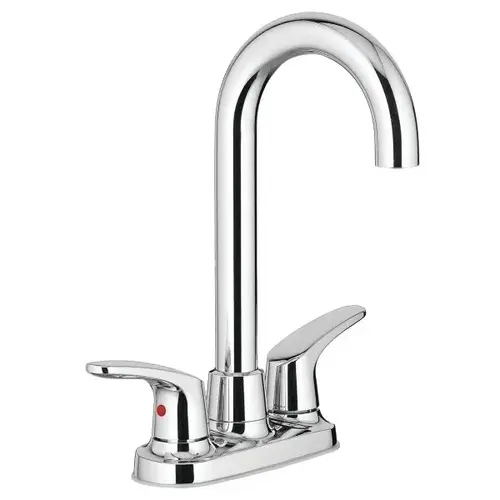 American Standard Colony PRO Two-Handle Bar Faucet - Chrome