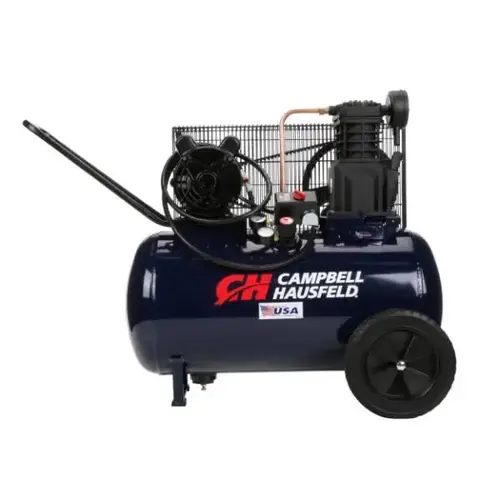 Campbell Hausfeld VT6290 20 Gallon Portable 135-Psi Electric