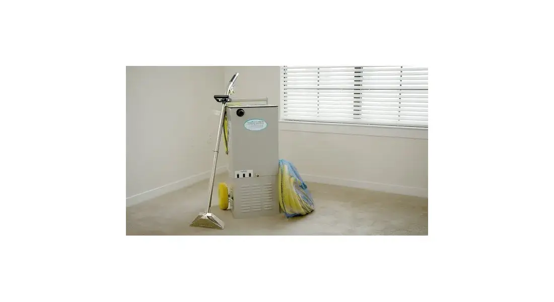 NAMCO 4109 Scooter Husky 16 Gallon Carpet Extractor (120 Psi) Buy Now