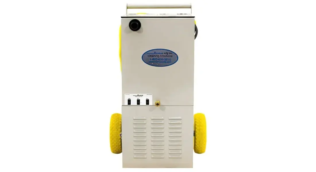 NAMCO 4109 Scooter Husky 16 Gallon Carpet Extractor (120 Psi) Buy Now
