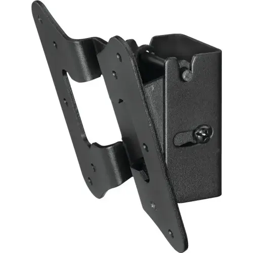 Continu-Us Flush And Tilt Tv Wall Mount For 32 In Flat Panel Screens