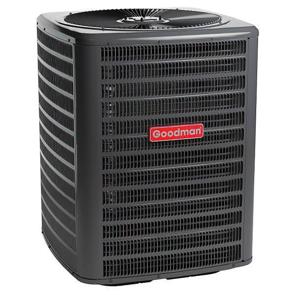 Goodman Manufacturing GSXN404210 3.5 Ton 14.3 Seer2 Condensing Unit - R-410a Refrigerant - All Regions