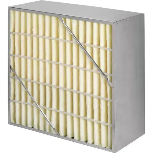 Rigid Cell Synthetic Merv - pack of 2 Rigid Cell Synthetic Merv - pack of 2