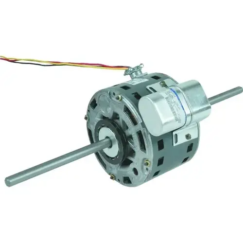 M8 5.6" 1/8 Horse Power Replacement Motor