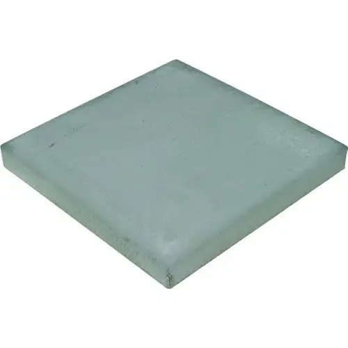 30" X 30" X 3" Ultralite Equipment Pad Gray
