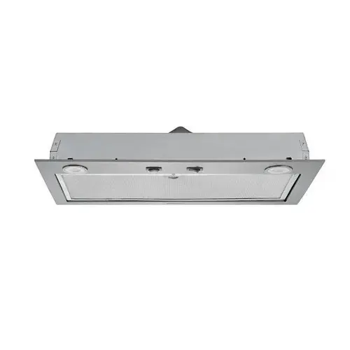 Broan 21 Inch Custom Range Hood Power Pack 300 Max Blower CFM Stainless Steel Broan 21 Inch Custom Range Hood Power Pack 300 Max Blower CFM Stainless Steel