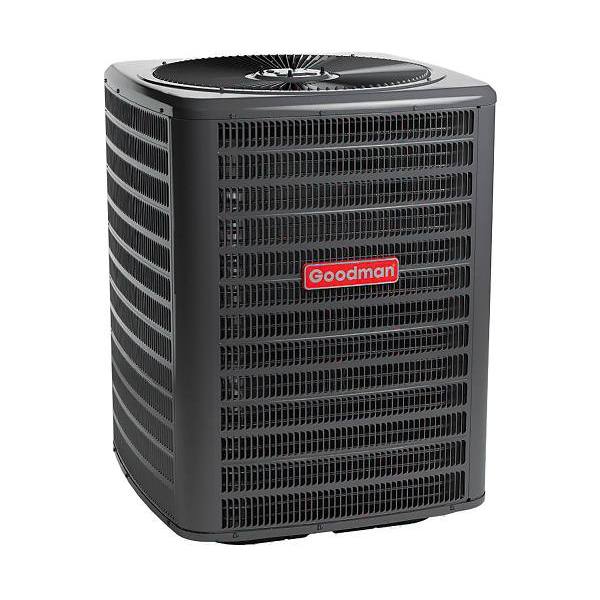 Goodman Manufacturing GSXN402410 2 Ton 14.3 Seer2 Condensing Unit - R-410a Refrigerant - All Regions