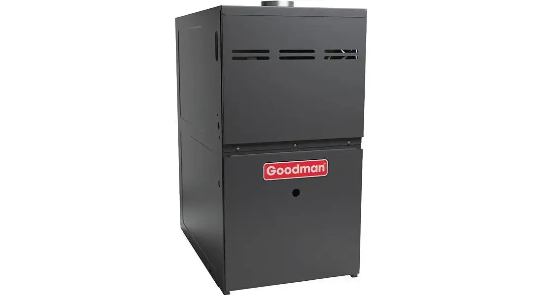 Goodman Manufacturing GM9S800603AN 80% AFUE GM9S80 Gas Furnace