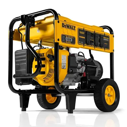 DeWalt Dw8000e 49st/CSA CO