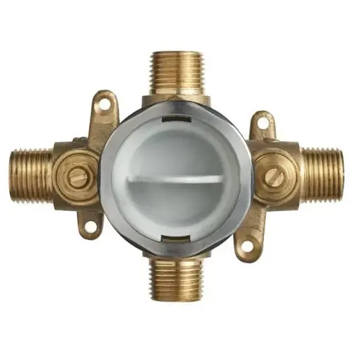 American Standard Flash Valve Rough W Universal W Ss
