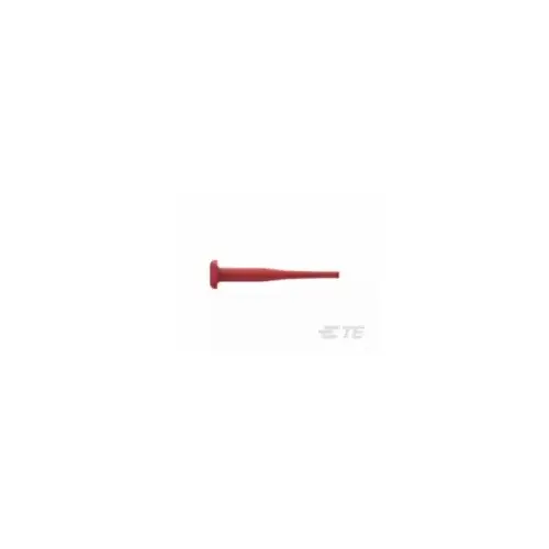 Removal Tool Size 20 20-22 AWG Red