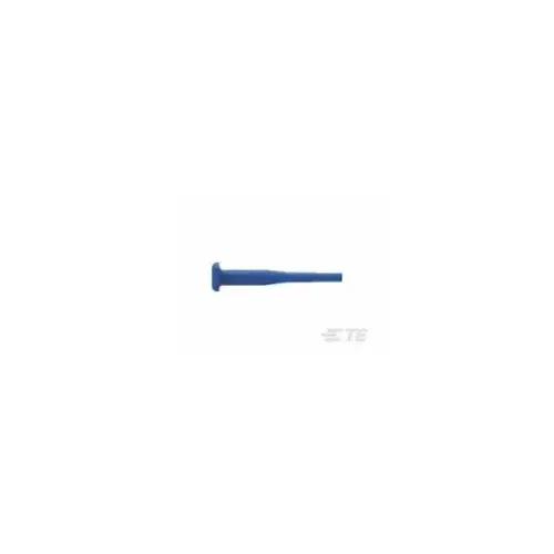 Removal Tool Size 16 16-20 AWG Lt Blue