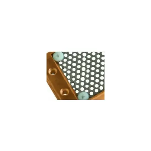 Replacement Screen APHS-3000-2 W/Mnt Holes Replacement Screen APHS-3000-2 W/Mnt Holes
