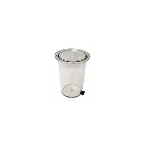 Sight Glass For 1-1/4" Basket Strainer ARG-1250