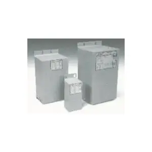 Jefferson Electric 516-1131-101 Buck Boost ULOutdoor KVA Transformer .5 PH1