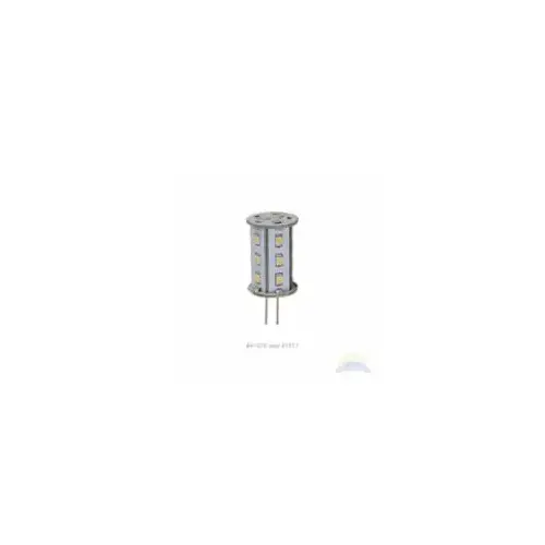 LED G4 Bulb Tower Bottom Pin Cool White