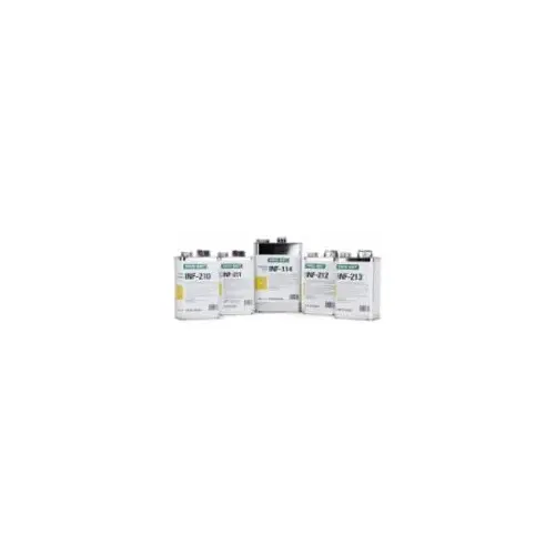 Medium Infusion Hardener (Tinted Blue) 1.4 gal